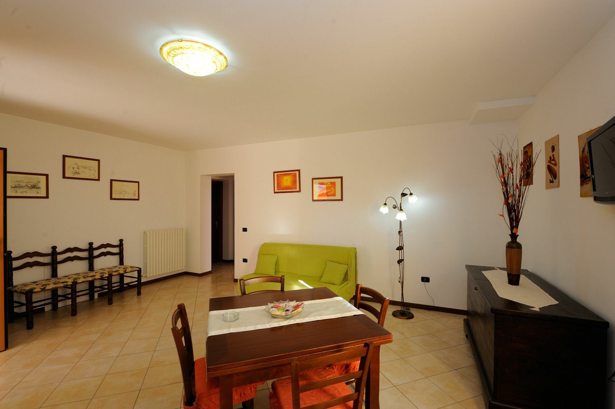 Agriturismo Stovali Da Lustrinu Protte Exterior foto